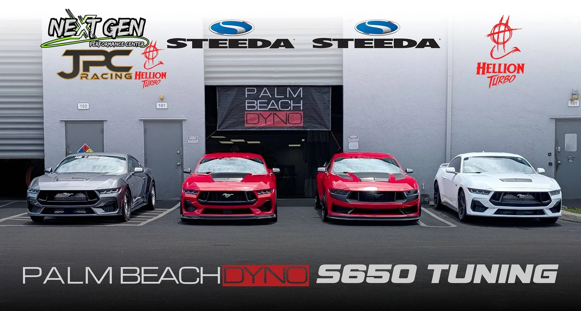 S650 Mustang S650 Tuning videos by Palm Beach Dyno 518276191_1188292463342223_3636584093064791918_n