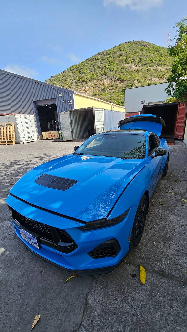 S650 Mustang Vapid Dominator GT (10R80, 401A, PP, AE, NPP, MR, Recaro) 20250717_091027