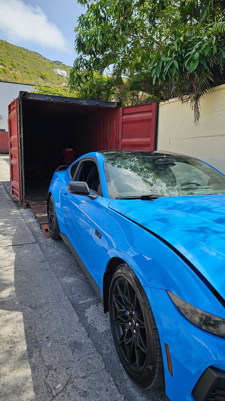 S650 Mustang Vapid Dominator GT (10R80, 401A, PP, AE, NPP, MR, Recaro) 20250717_095544