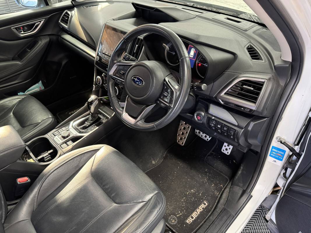 S650 Mustang DFB's Detailing Garage IMG-6314