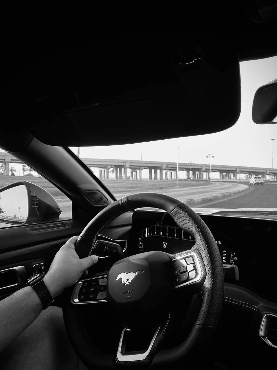 S650 Mustang Interior IMG-20250716-WA0006