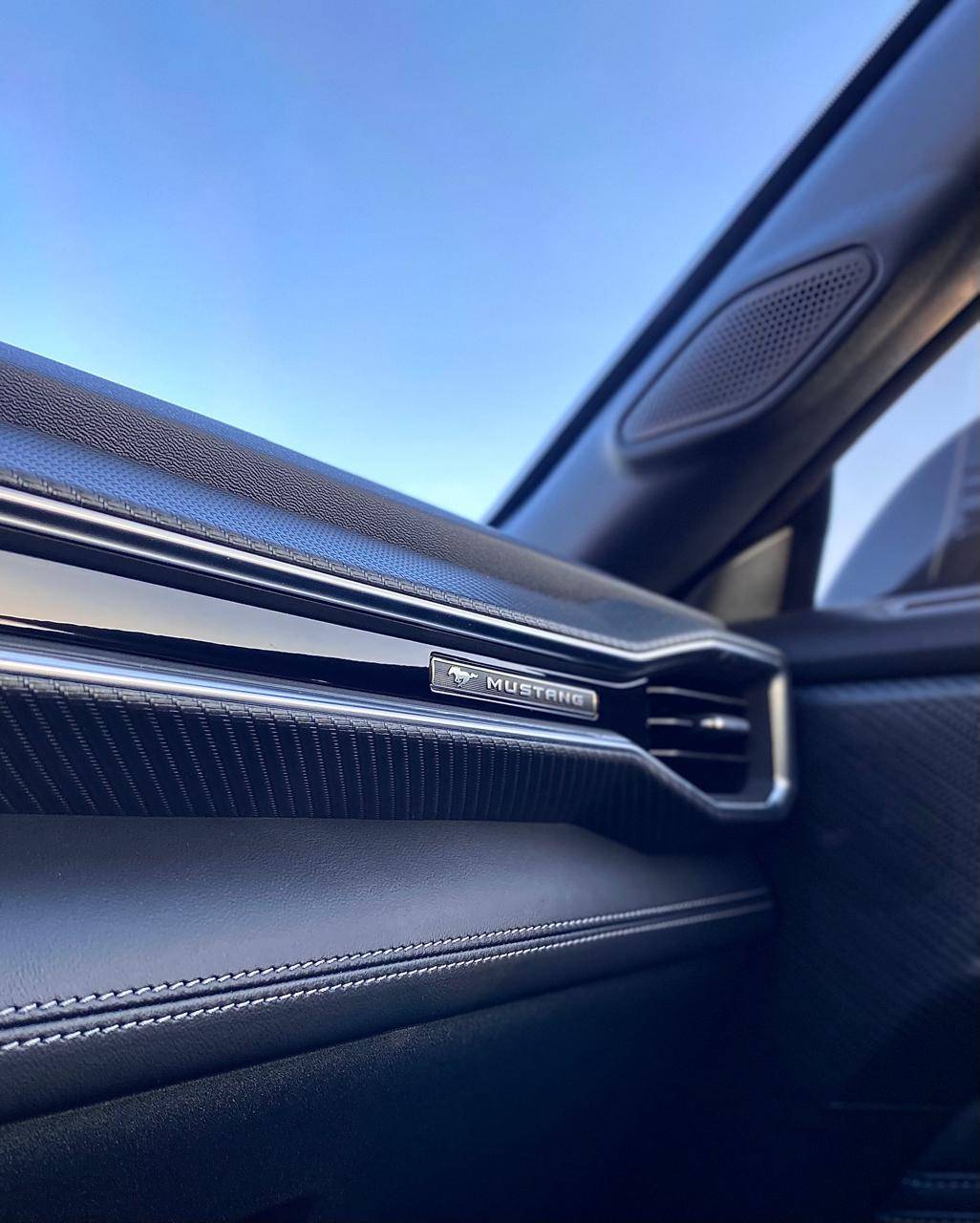 S650 Mustang Interior IMG-20250712-WA0007