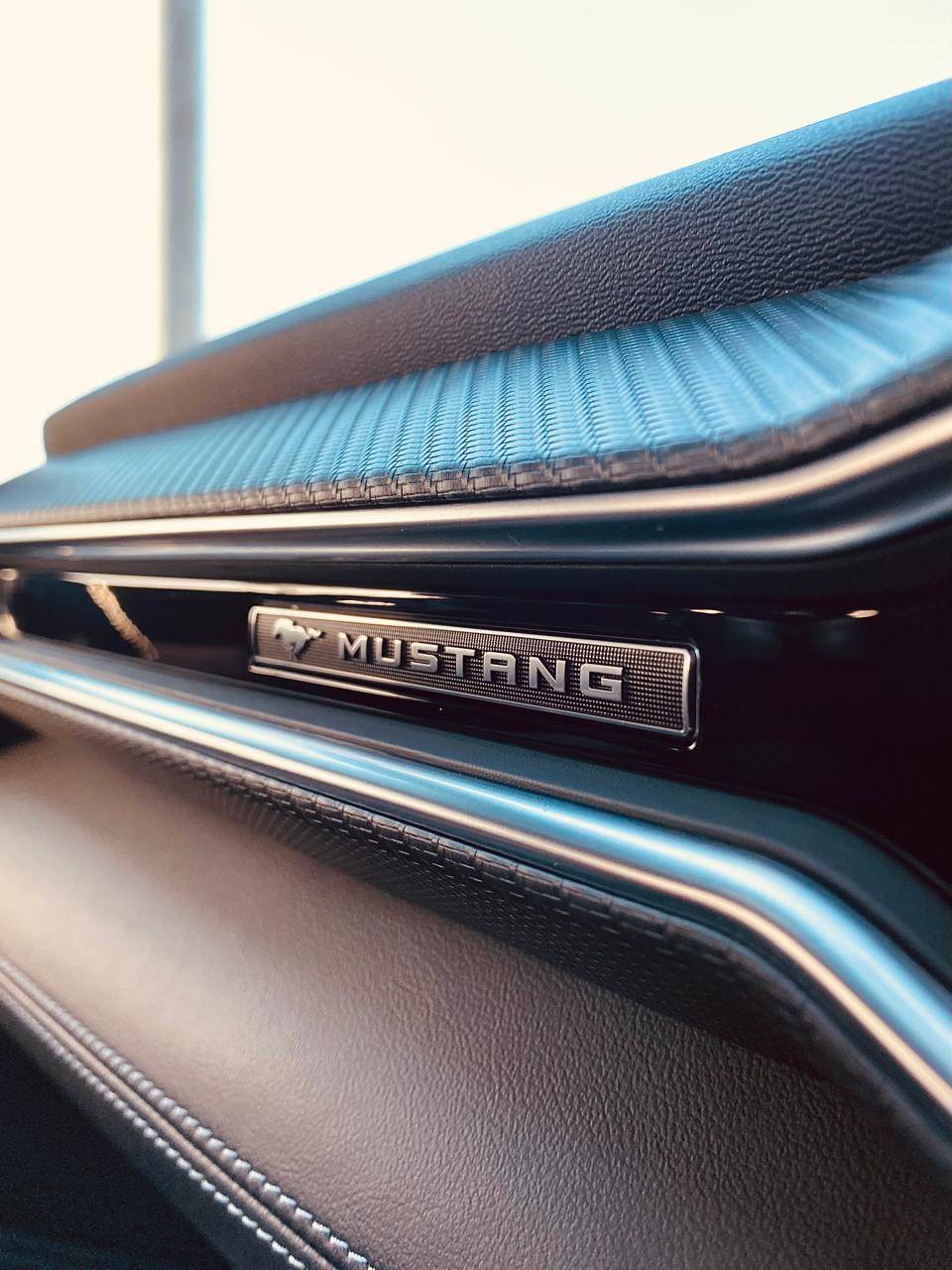 S650 Mustang Interior IMG-20250712-WA0008