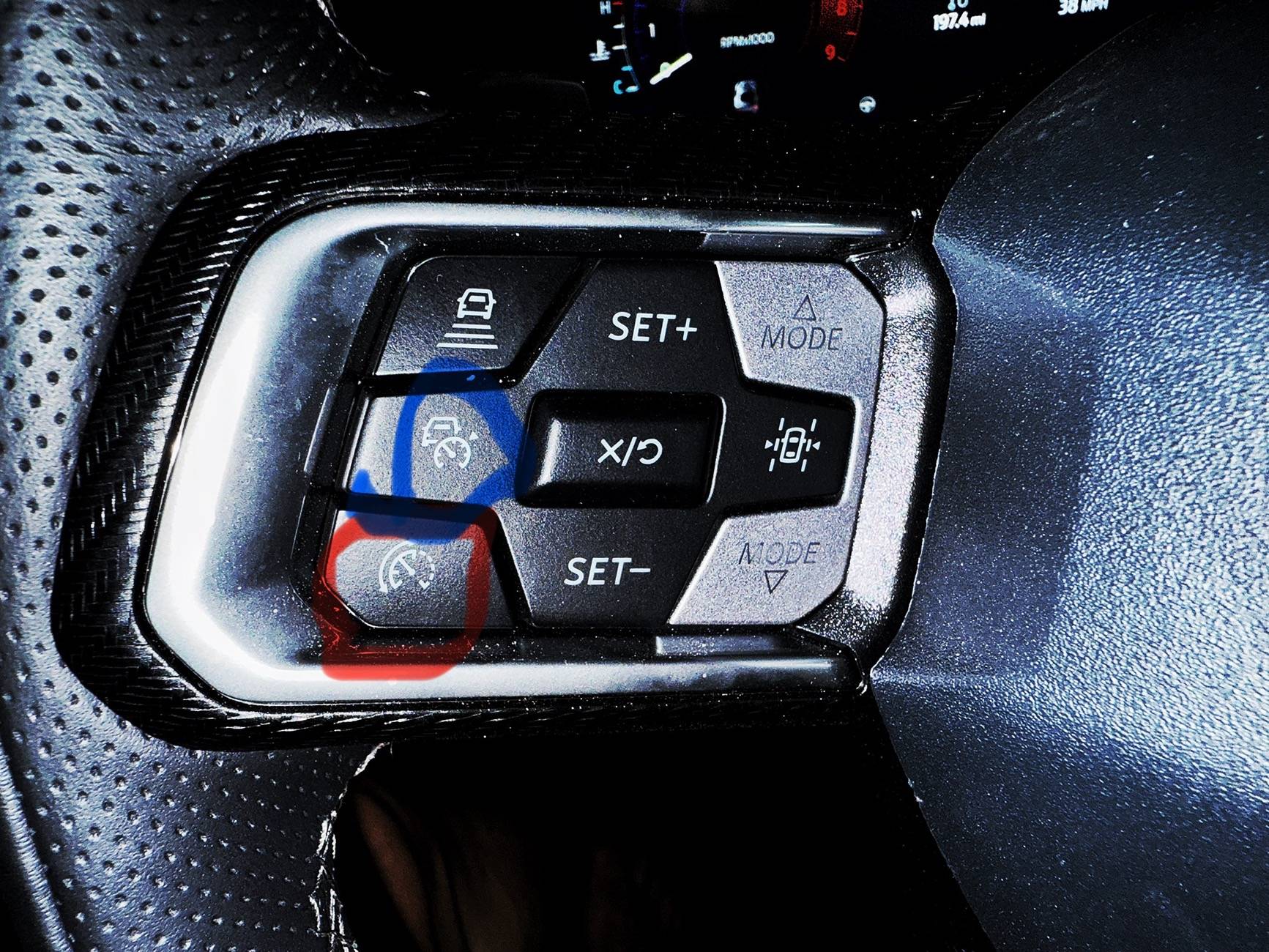 S650 Mustang Dash icon question IMG_6647