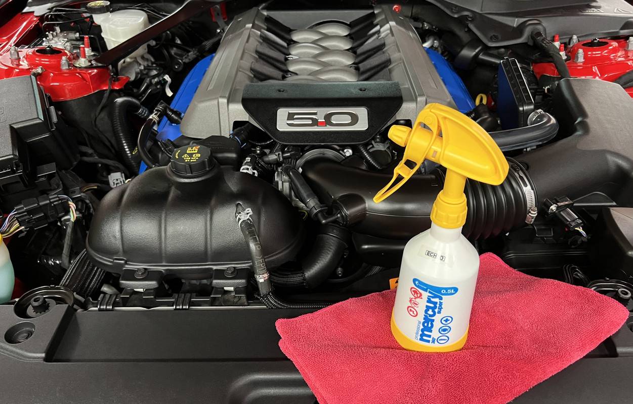 S650 Mustang Favourite All Purpose Cleaner for Engine Bay? IMG_5475
