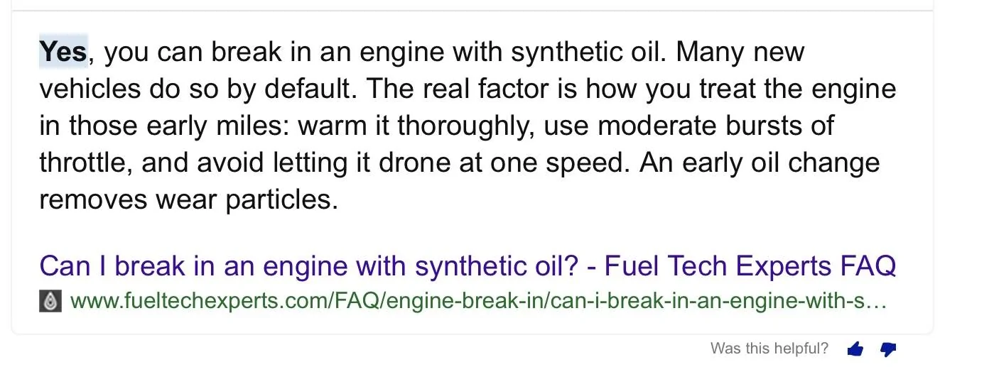 S650 Mustang what oil does the factory put in the 2024 mustang gt IMG_7300