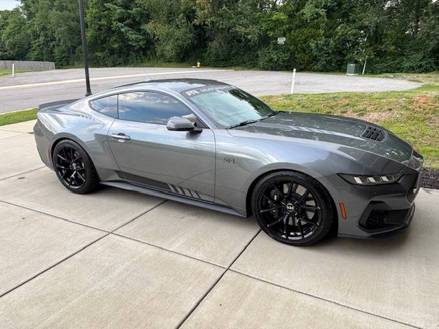 S650 Mustang Introductions & Welcome Thread 👋 IMG_0969