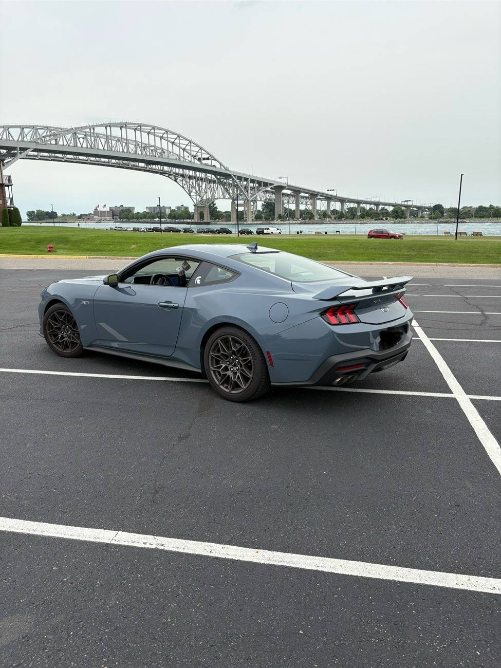 S650 Mustang Cool Daily Random S650 Mustang Pics -- Post Yours! 📸 Port Huron