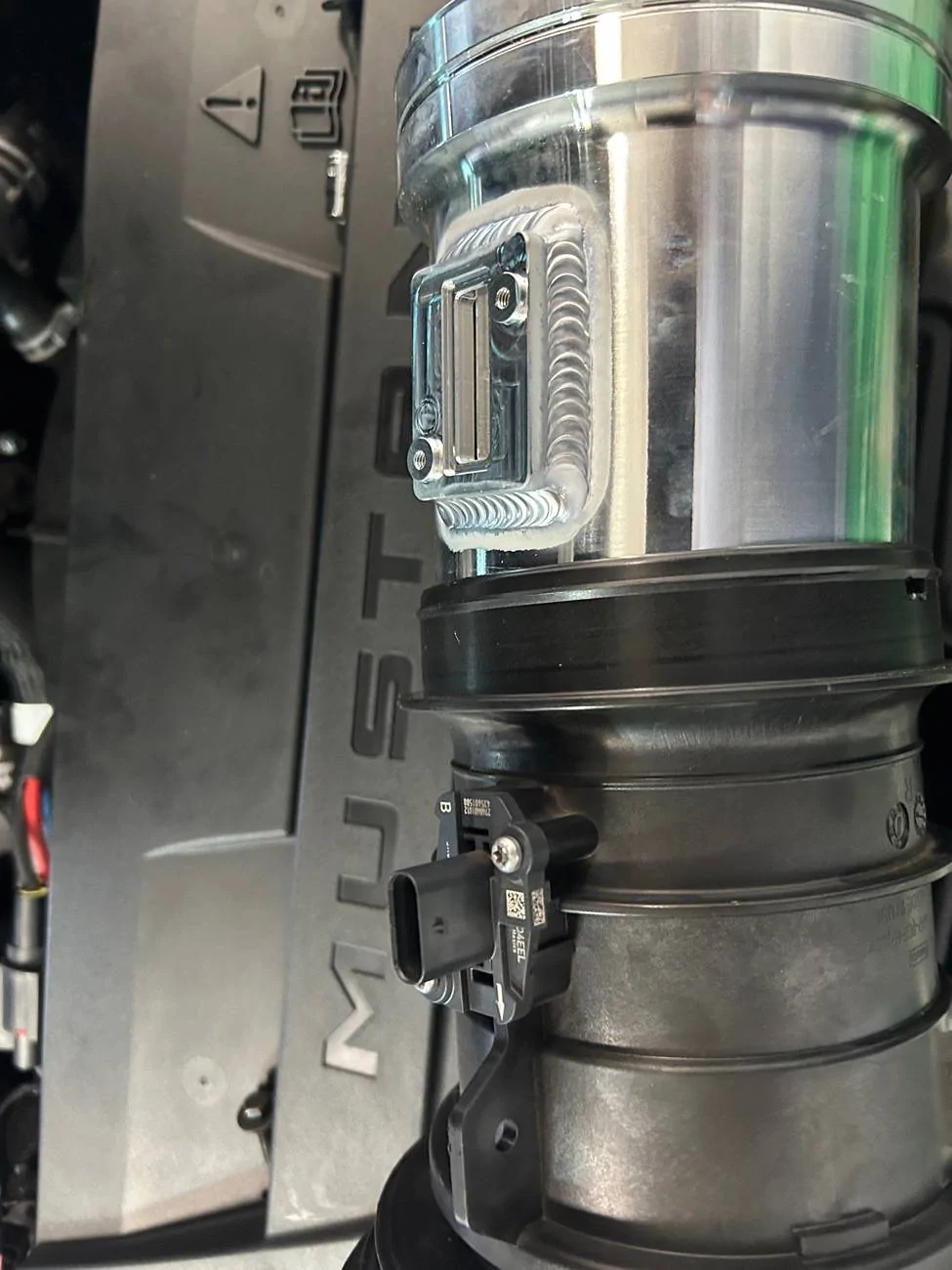 S650 Mustang Aftermarket CAI for S650 5.0 IMG_1439
