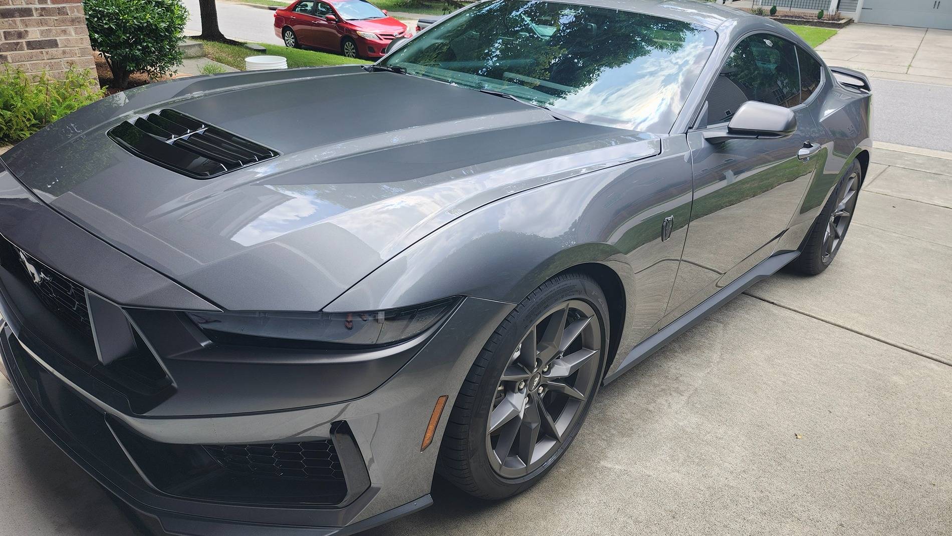 S650 Mustang Ceramic window tint 1000025463