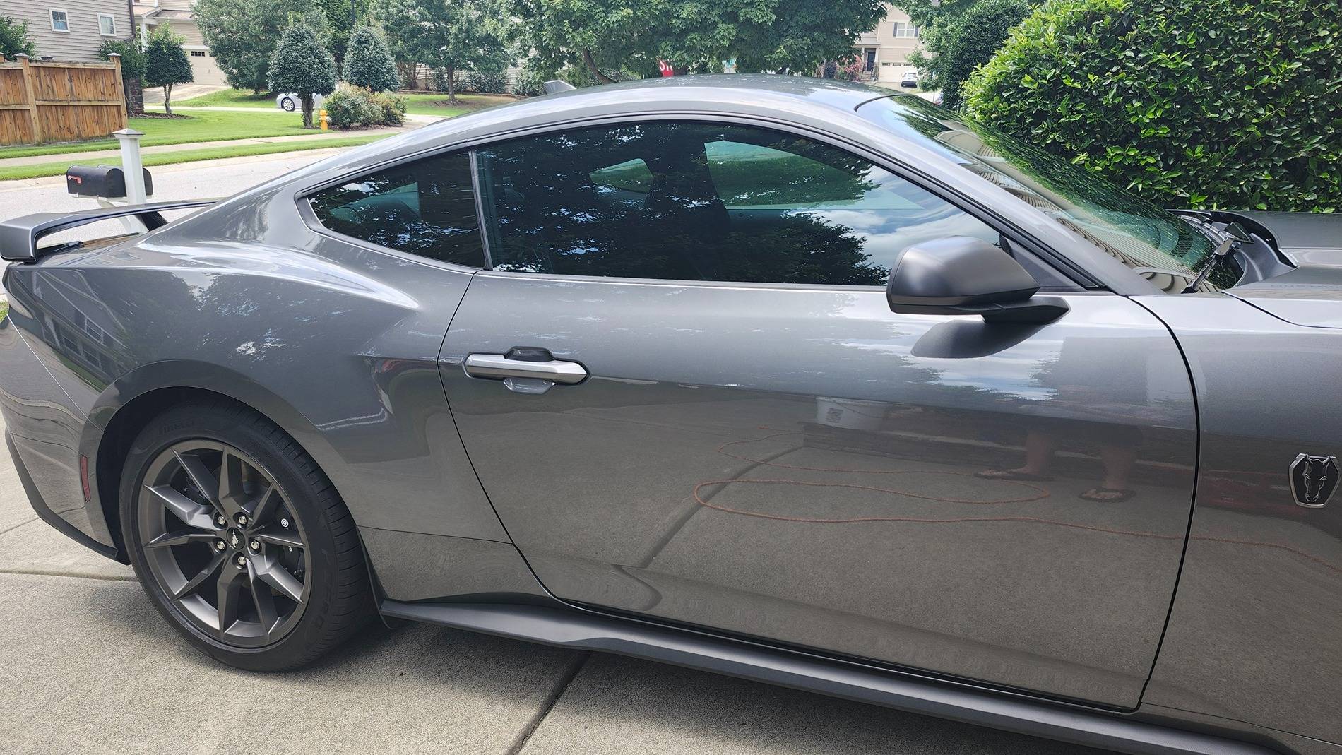 S650 Mustang Ceramic window tint 1000025464