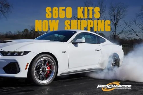S650 Mustang Anyone know for sure if ESS is coming for S650? s650-kits-now-shipping-with-logo.jpg