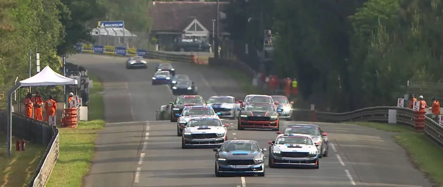 S650 Mustang How long do you think the S650 will stay in production? DH_at_ Le Mans