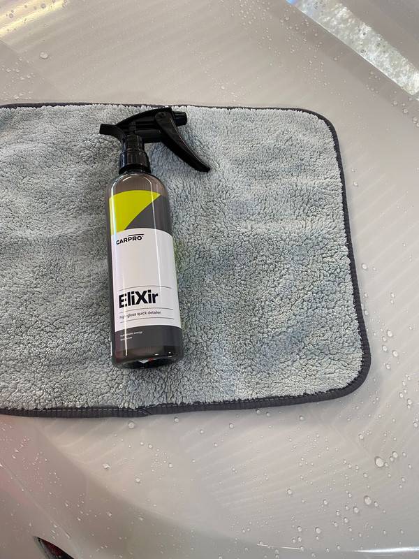 S650 Mustang Aussie S650 Paint protection and detailing thread 1sssss