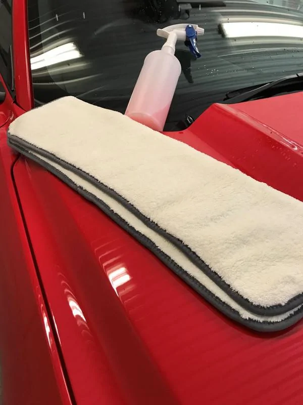S650 Mustang Aussie S650 Paint protection and detailing thread IMG-3414