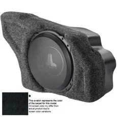 S650 Mustang JL Audio Stealthbox with JL Audio 12TW3-D4| $800 for box and sub or $1000 with amp unnamed
