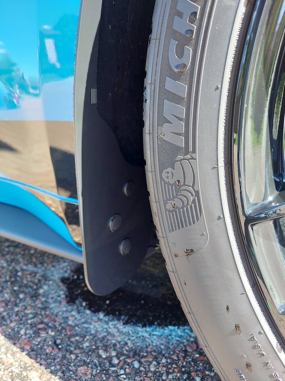 S650 Mustang PPF worth it? Installer recommendations in Austin? 20250706_093501