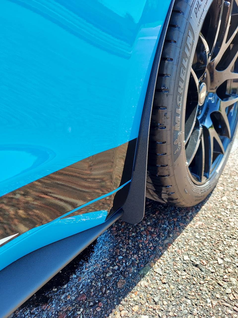 S650 Mustang PPF worth it? Installer recommendations in Austin? 20250706_093508
