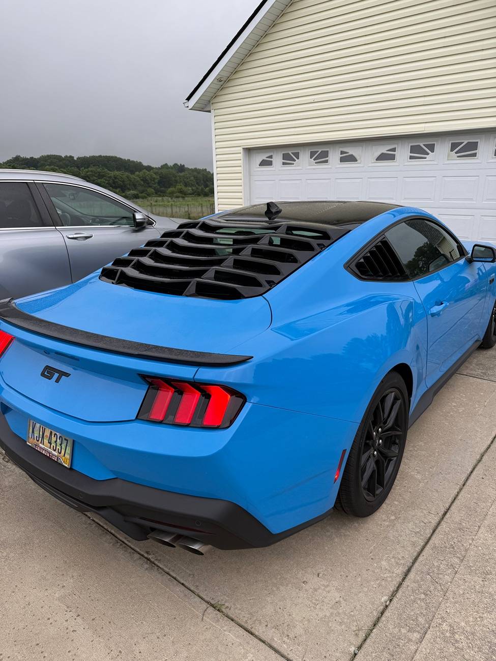 S650 Mustang What did you do to your S650 Mustang today?? 🙋🏻‍♂️ IMG_5695