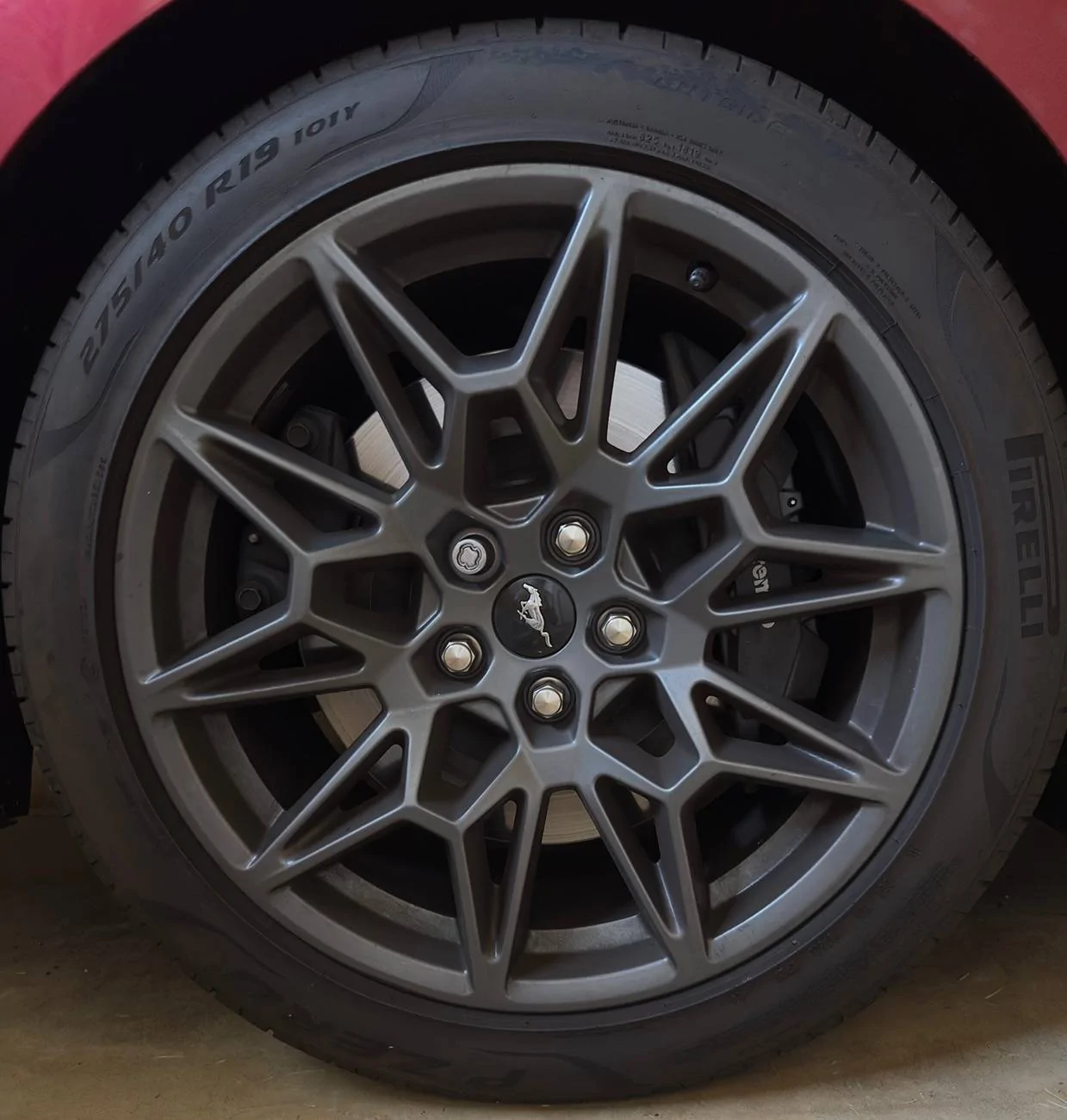 S650 Mustang What's the best looking S650 wheel? IMG_4384