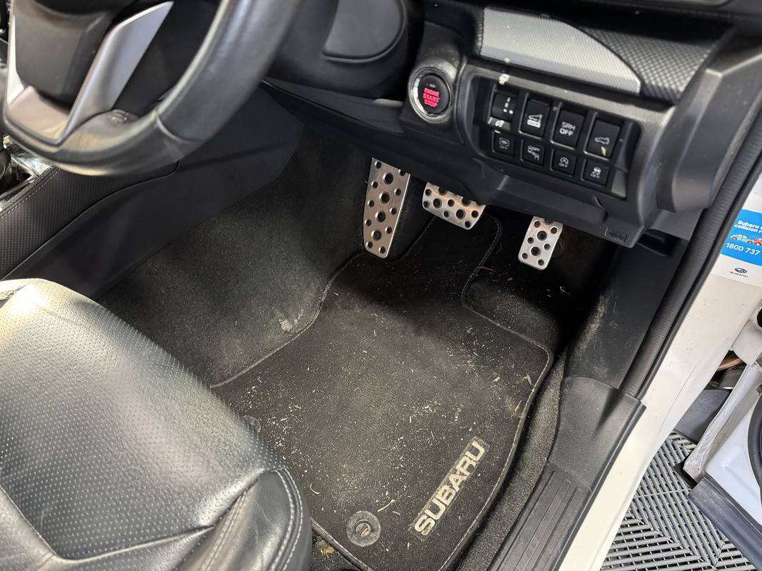 S650 Mustang DFB's Detailing Garage IMG-6315
