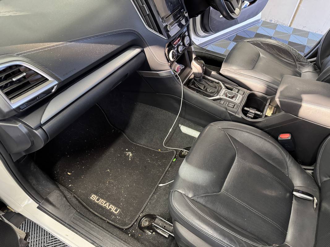 S650 Mustang DFB's Detailing Garage IMG-6319