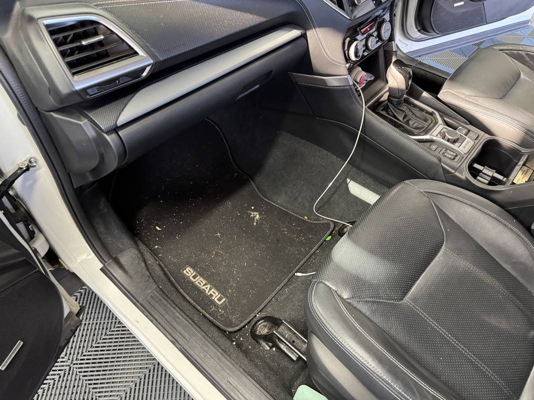 S650 Mustang DFB's Detailing Garage IMG-6318