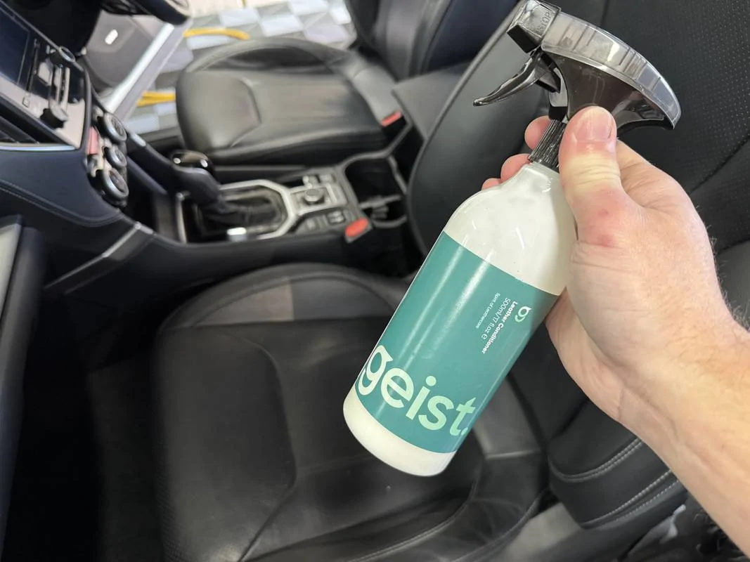 S650 Mustang DFB's Detailing Garage IMG-6330