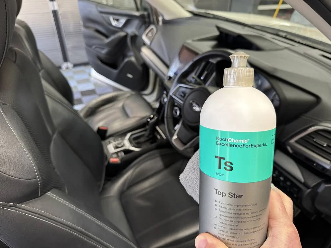 S650 Mustang DFB's Detailing Garage IMG-6327
