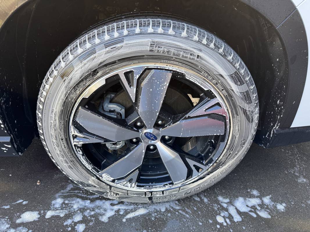 S650 Mustang DFB's Detailing Garage IMG-6431