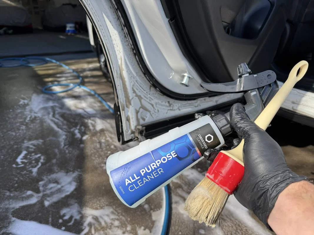 S650 Mustang DFB's Detailing Garage IMG-6462