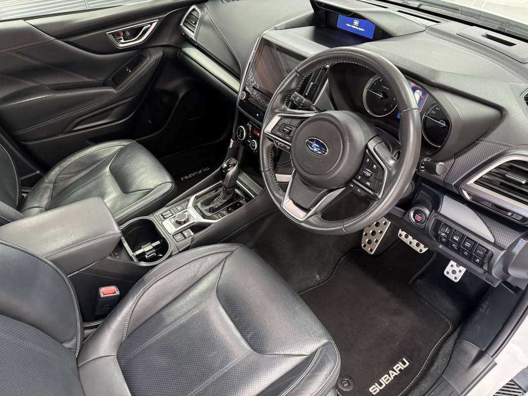 S650 Mustang DFB's Detailing Garage IMG-6491