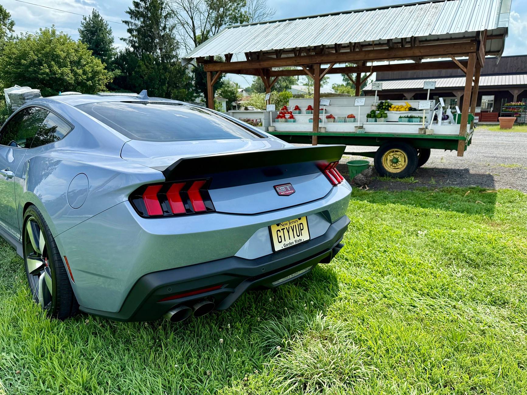 S650 Mustang Cool Daily Random S650 Mustang Pics -- Post Yours! 📸 IMG_1302