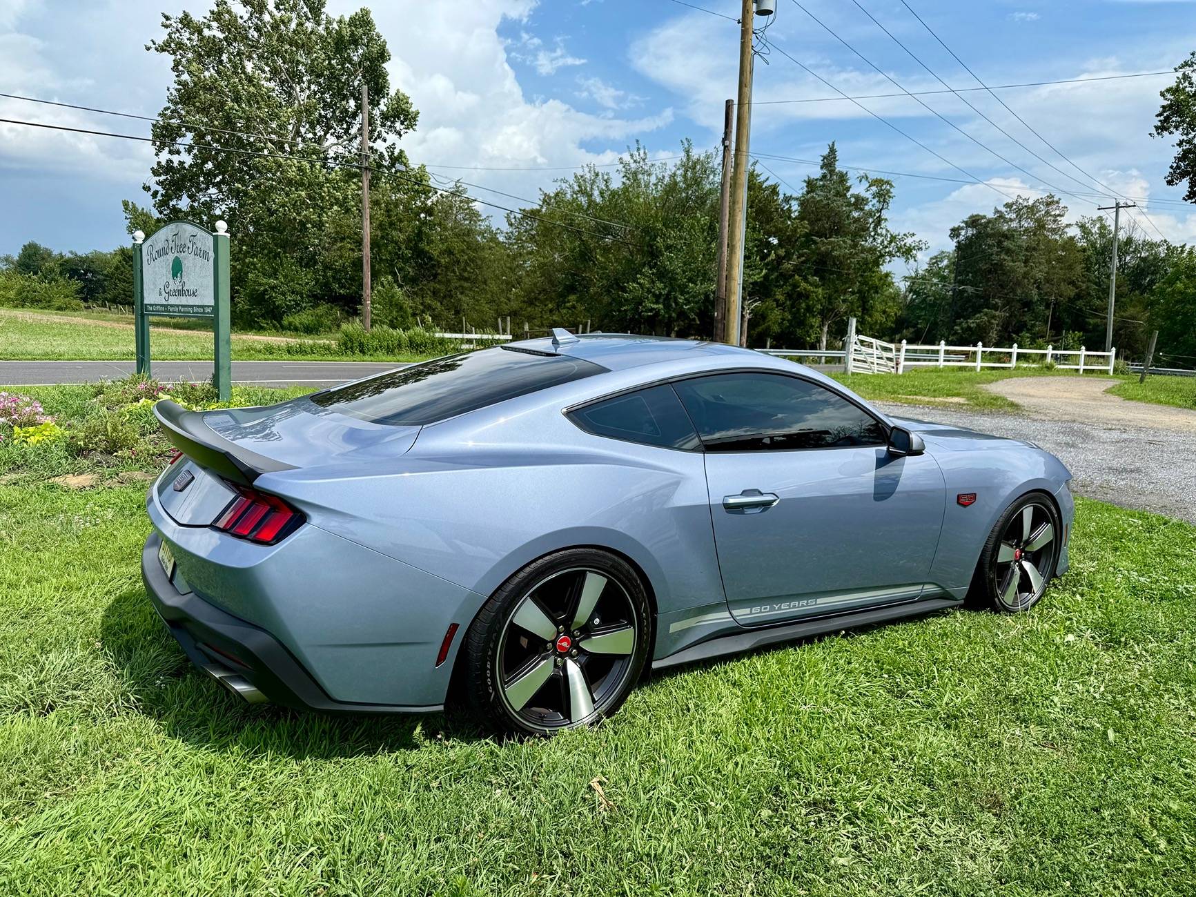 S650 Mustang Cool Daily Random S650 Mustang Pics -- Post Yours! 📸 IMG_1300