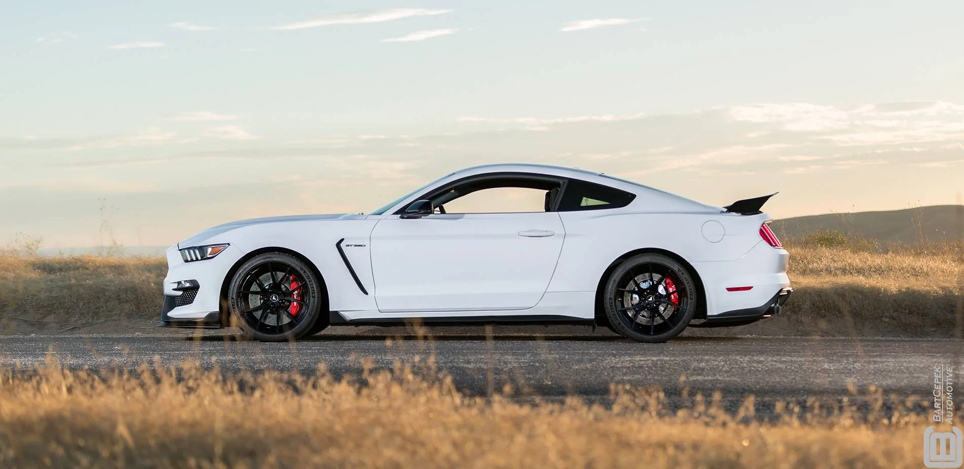S650 Mustang 19x11 Vorsteiner VFN 501's with 305/30/19 Conti Extreme Contact tires, spacers, bolts 8J9A7993-Edit (1)