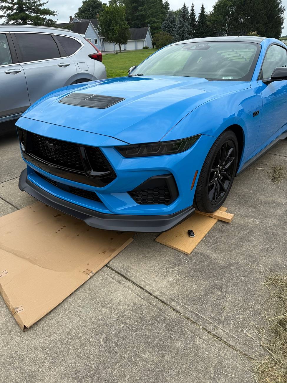 S650 Mustang What did you do to your S650 Mustang today?? 🙋🏻‍♂️ IMG_5721