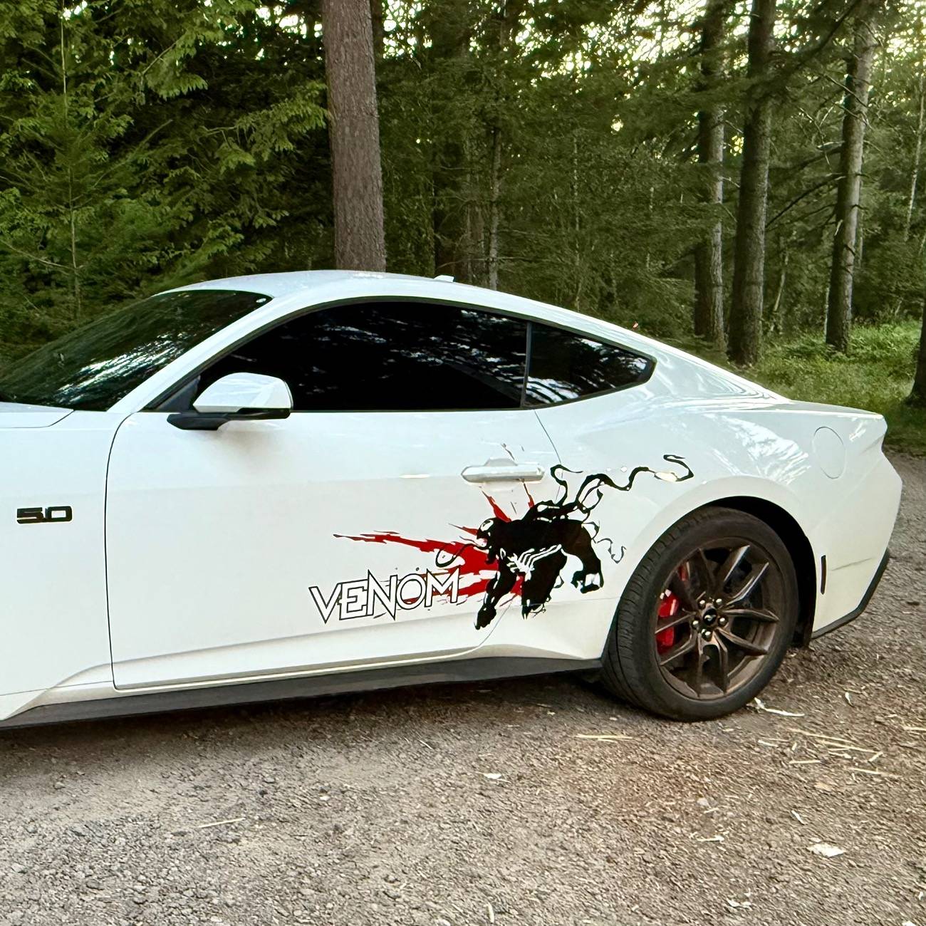 S650 Mustang What did you do to your S650 Mustang today?? 🙋🏻‍♂️ IMG_5839