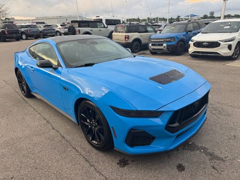 S650 Mustang I hate this hood…. more aggressive aftermarket options? image_0