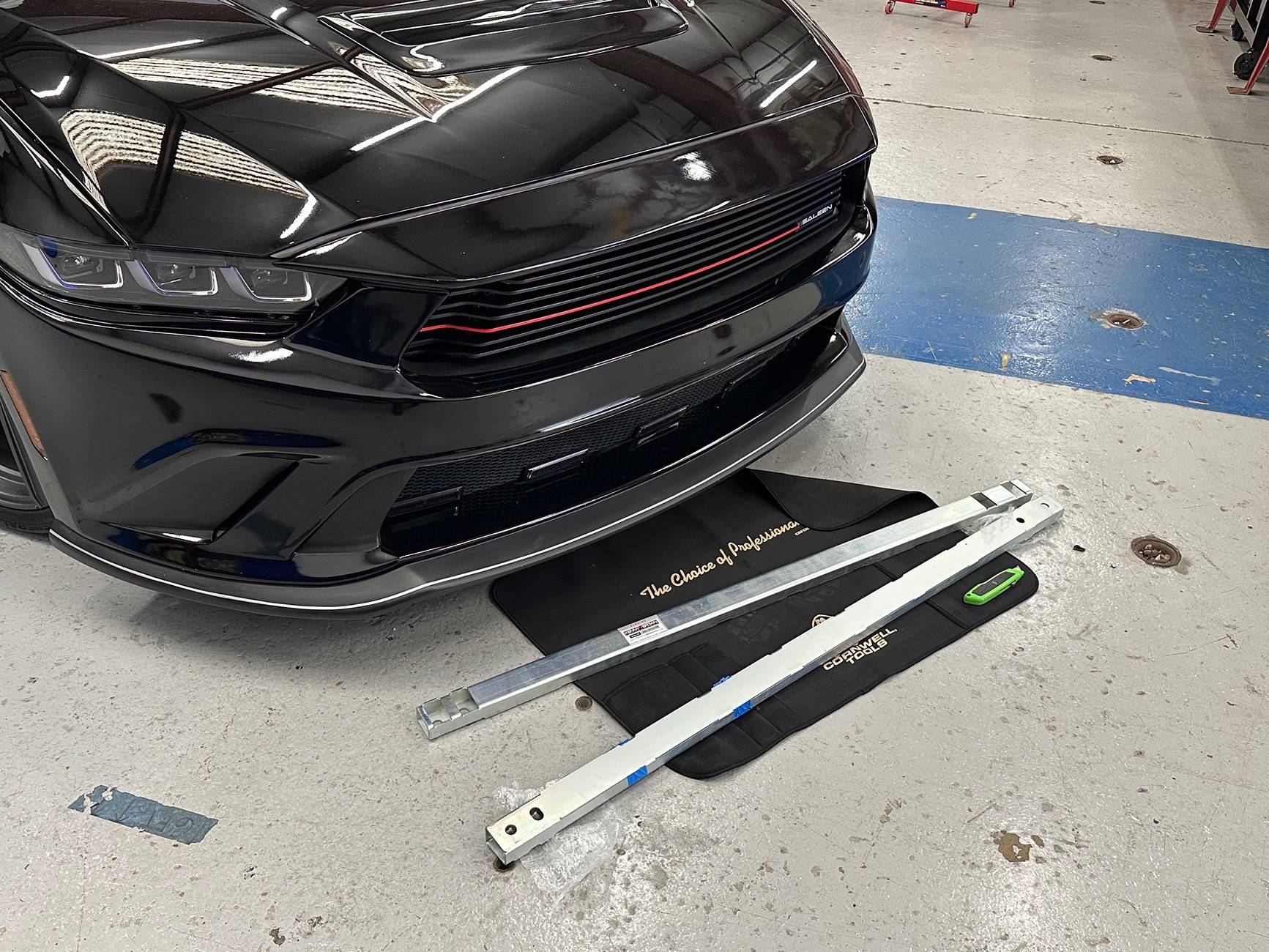 S650 Mustang What did you do to your S650 Mustang today?? 🙋🏻‍♂️ IMG_0085