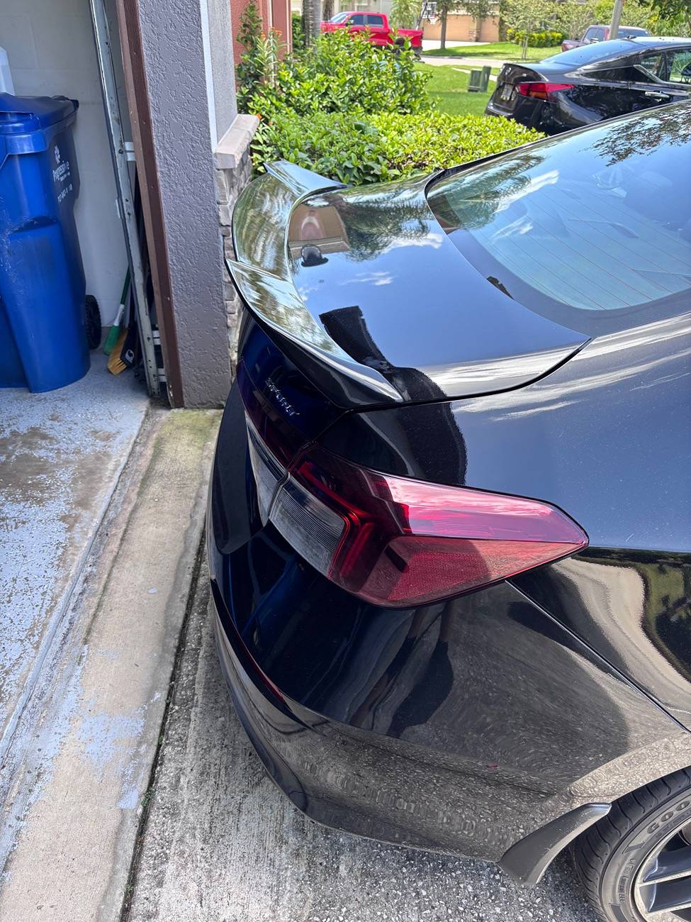 S650 Mustang What did you do to your S650 Mustang today?? 🙋🏻‍♂️ IMG_5021