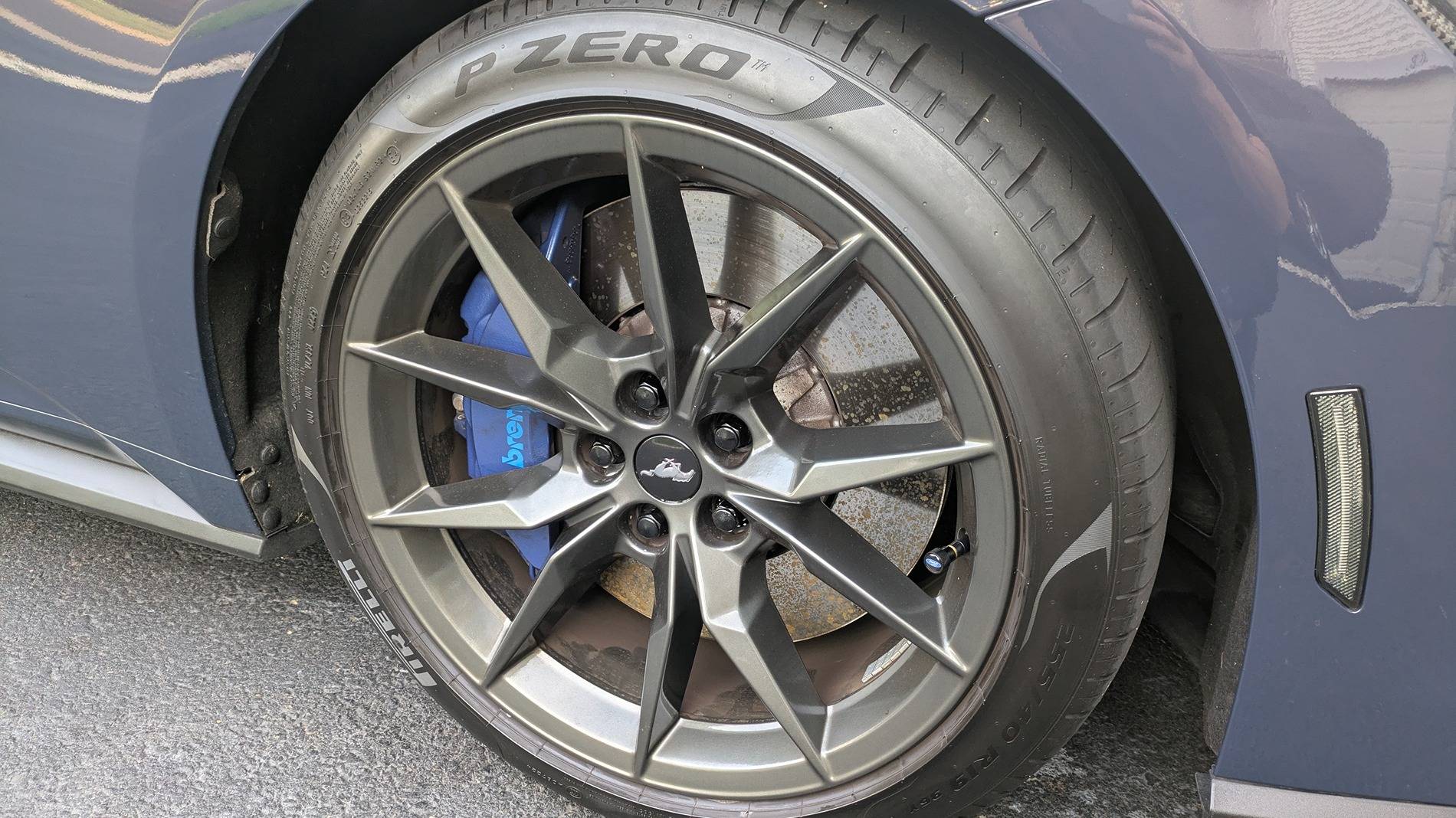 S650 Mustang Wheel wax/protectant PXL_20250726_224546136