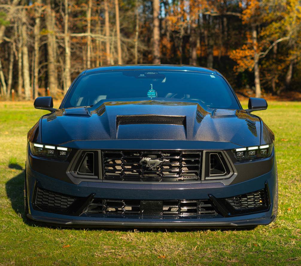 S650 Mustang I hate this hood…. more aggressive aftermarket options? Untitled-1