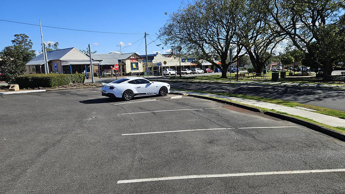S650 Mustang S/E QLD Cars 'n Coffee: Sunday 10-August 2025 20250727_100445_1200
