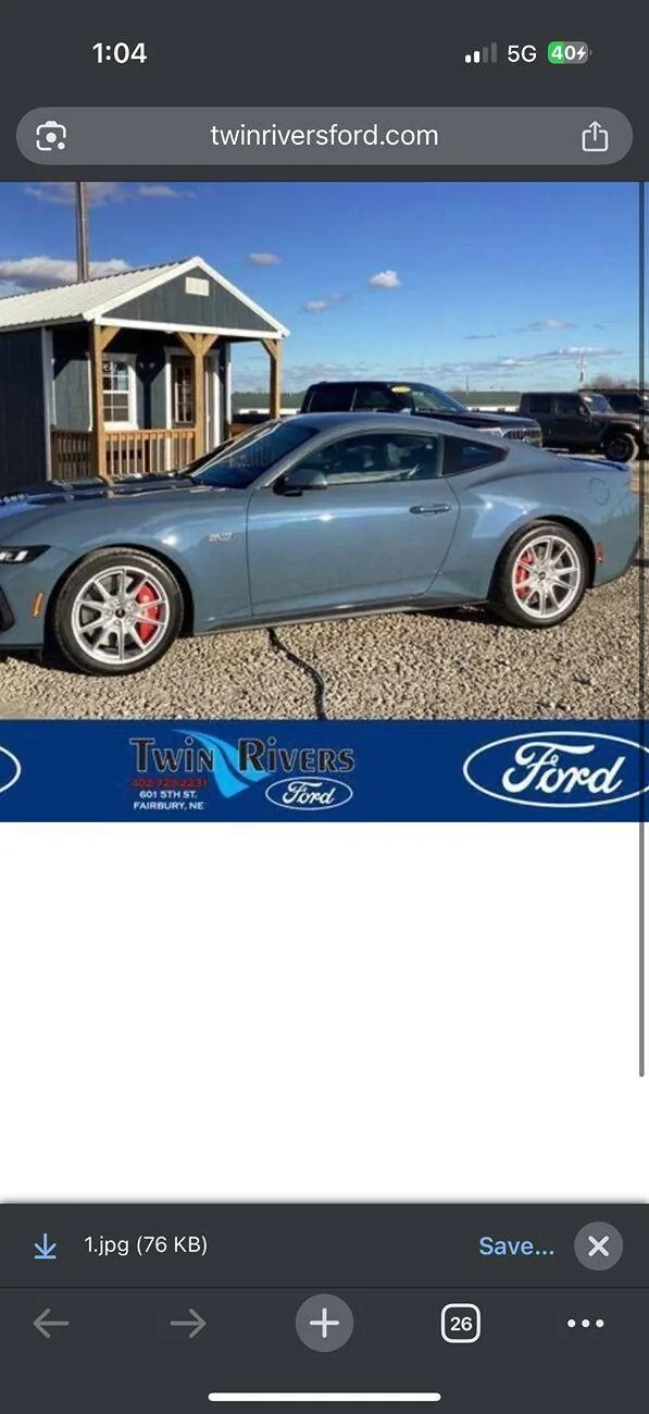 S650 Mustang Official VAPOR BLUE Mustang S650 Thread IMG_0657