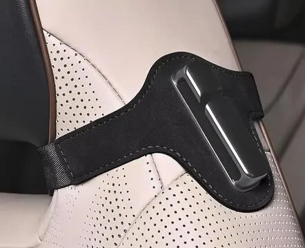 S650 Mustang Recaro seat seat belt holder loop 1753648795947-po