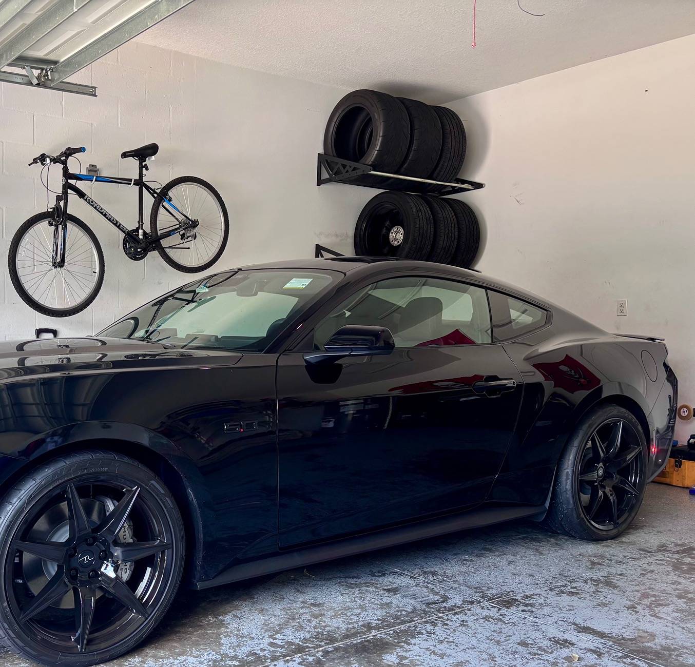 S650 Mustang What did you do to your S650 Mustang today?? 🙋🏻‍♂️ IMG_5067