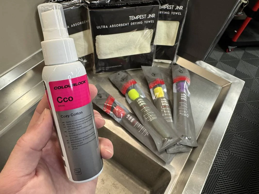 S650 Mustang Aussie S650 Paint protection and detailing thread IMG-6568