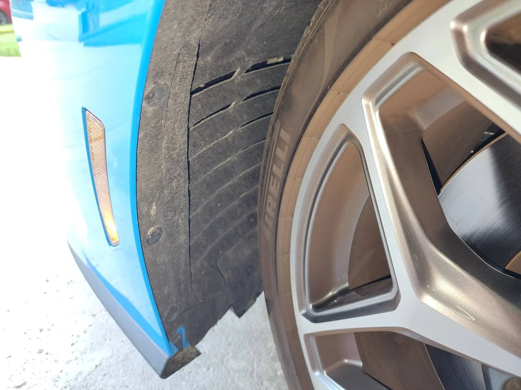 S650 Mustang GT vs PP Fender Liner Differences viber_image_2025-07-28_11-11-11-949