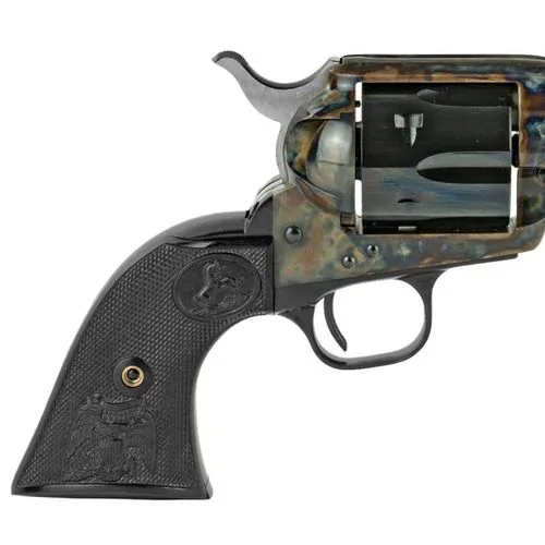 S650 Mustang Best way to make the horse on the grill go away. colt-single-action-army-peacemaker-45-long-colt-475in-blued-revolver-6-rounds-1456374-3