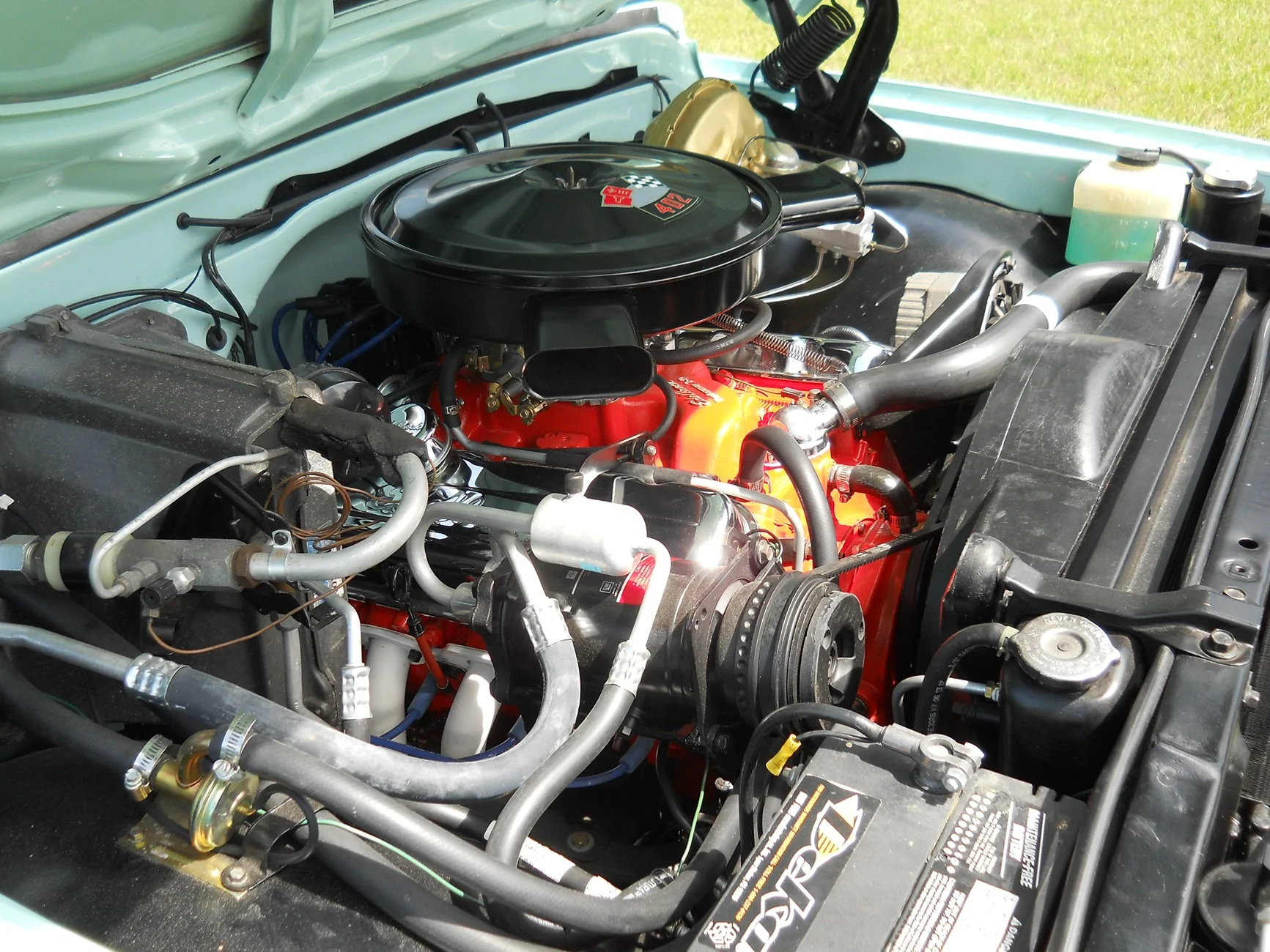 S650 Mustang Unofficial 2025 60th Anniversary Edition Mustang Registry Glammor shots 021